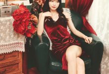 [YITUYU艺图语]2022.09.03 年华 Linda[21+1P／189MB]-美图岛