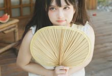 [YITUYU艺图语]2022.09.05 夏日少女与西瓜 贰加六[38+1P／147MB]-美图岛