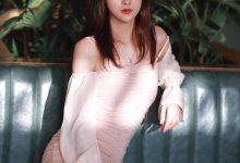 [YITUYU艺图语]2022.09.06 光照的方向 馨馨[21+1P／151MB]-美图岛