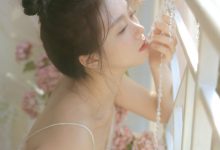 [YITUYU艺图语]2022.09.08 光将浪漫撒人间 聂十三[20+1P／98MB]-美图岛