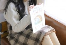 [YITUYU艺图语]2022.09.10 秋天的第一杯奶茶 阿起阿起阿起[23+1P／71MB]-美图岛