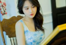 [YITUYU艺图语]2022.09.10 肆意 鸭鸭泡芙[26+1P／282MB]-美图岛