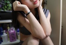 [MZSOCK]爱美足 NO.184 雨沫[14P／130MB]-美图岛