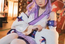 周于希 女律师的寂寞 拍摄花絮 [1V-860MB]-美图岛