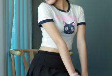 [IESS异思趣向] 2022.09.28 丝享家 1221 婉萍《葡萄成熟时》[81P-121.8M]-美图岛