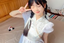 稚乖画册 - NO.16 夜夜 嬉戏 80d白丝 [74P+1V-367MB]-美图岛