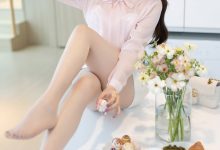 [XIAOYU语画界] 2023.04.18 VOL.1009 徐莉芝Booty [82+1P]-美图岛