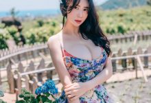 PARANHOSU  Sia – Photo Book Vol.8 Adorable Sia [60P-328MB]-美图岛