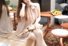 [MFStar模范学院] 2023.04.04 VOL.603 加朵babe [65+1P]-美图岛