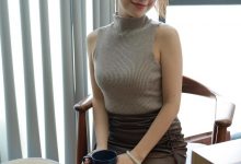 [IESS异思趣向] 2022.09.25 丝享家 1218 小婕《嘿丝笔记》[85P-98.6M]-美图岛