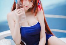 瓜希酱 -赛馬娘 大和赤骥 [30P-205MB]-美图岛