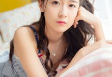 [YALAYI雅拉伊]2023.02.25 NO.1011 睡衣女友[35+1P／188MB]-美图岛