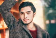 江真真性感深灰色Ol制服拍摄花絮 [1V-560MB]-美图岛