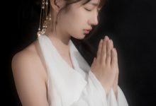 [YITUYU艺图语]2022.08.29 荷思 筱雯[56+1P／281MB]-美图岛