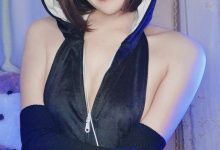 Natsuko夏夏子 - NO.15 虎鲸 自摄 [25P-101MB]-美图岛