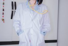 [BLUECAKE] Hikari Vol.04  BAD DOCTOR Succubus RED [49P-1.19GB]-美图岛