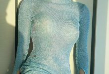 [Ugirls尤果网]爱尤物 2022.04.12 No.2556 孤岛旅行 尤果合集 [35P]-美图岛