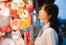 清青琴玖 - NO.14 中秋集会 [27P-421MB]-美图岛