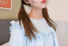 [MZSOCK]爱美足 NO.200 梦琪[95P／166MB]-美图岛