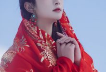 [YITUYU艺图语]2022.09.30 东宫 云兮啦[21+1P／339MB]-美图岛