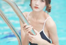 [YITUYU艺图语]2022.09.30 甜甜的死库水 兔子Zzz不吃胡萝卜[29+1P／93MB]-美图岛