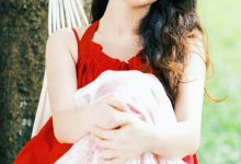 [YITUYU艺图语]2022.10.01 红玫瑰 一只捉捉[22+1P／323MB]-美图岛