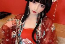 凛子酱 - NO.08 抚绸衣庄 [26P-79MB]-美图岛