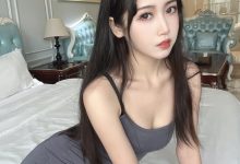 不呆猫 - 灰丝御姐 [40P+1V-356MB]-美图岛