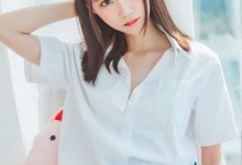 绮太郎_Kitaro -  放課後の少女 [30P-38MB]-美图岛