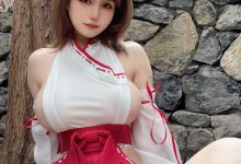 小仓千代w -  23年04月fantia [80P+1V-194MB]-美图岛