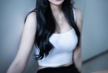 PINK RIBBON - Ye Seul - Nyansul Personalized [After Work] 01 [90P-2.66GB]-美图岛