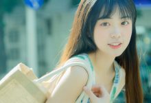 [YITUYU艺图语]2022.09.22 太阳可以是蓝色的吗 可爱泡泡呀[26+1P／285MB]-美图岛