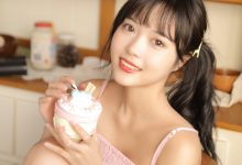 [YITUYU艺图语]2022.09.24 少女心事 小薇人儿[36+1P／368MB]-美图岛