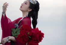 [YITUYU艺图语]2022.09.25 神山 芝芝琪[36+1P／636MB]-美图岛