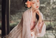 [YITUYU艺图语]2022.09.26 天书奇谈 姌Rr[25+1P／397MB]-美图岛