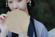 [YITUYU艺图语]2022.09.13 烟雨江南 小戴同学[20+1P／92MB]-美图岛