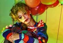 [YITUYU艺图语]2022.09.14 JOKER 夜刈[30+1P／283MB]-美图岛