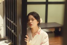[YITUYU艺图语]2022.09.14 人间月 杨一[21+1P／103MB]-美图岛