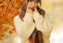 [YITUYU艺图语]2022.09.14 颐和园的秋 高晴晴晴_[18+1P／223MB]-美图岛