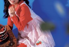 [YITUYU艺图语]2022.09.18 生日快乐 至春禾[27+1P／322MB]-美图岛