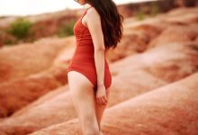 [YITUYU艺图语]2022.09.20 红土之恋 Tutu[39+1P／505MB]-美图岛