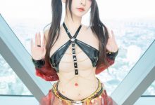 「神楽坂真冬」波斯公主 [75P-248MB]-美图岛