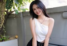 [XiuRen秀人网] 2023.05.25 No.6798 艾希儿 [62+1P]-美图岛