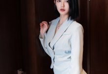 [XiuRen秀人网] 2023.06.09 No.6885 乔一一 [74+1P]-美图岛