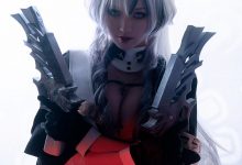 露兒大魔王 - NO.04 禁闭者MBCC-S-075 橡木匣 [18P-320MB]-美图岛