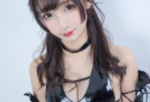 神楽坂真冬 – Vol.051 电子相册 系带胶衣[150P-337MB]-美图岛