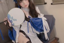 星野saori7套合集[7套-601MB]-美图岛