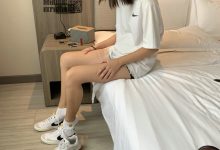 [誉铭传媒]袜足摄影 2020年《08月 幕后作品》[11P+8V／575MB]-美图岛