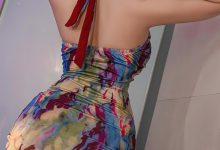 [Ugirls尤果网]爱尤物 2022.05.11 No.2578 筱慧 始作俑者 [35P]-美图岛