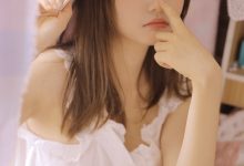 [YITUYU艺图语]2022.10.27 草莓少女 甜甜[21+1P／175MB]-美图岛